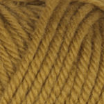 Viking Eco Highland Wool 236 Yellow green