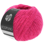 Lana Grossa Ecopuno 71 Pink