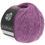 Lana Grossa Ecopuno 40 Berry