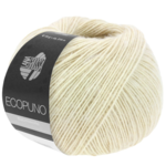 Lana Grossa Ecopuno 66 Pearl beige