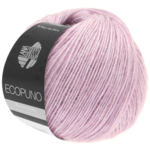 Lana Grossa Ecopuno 08 Light lilac