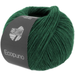 Lana Grossa Ecopuno 210 Fir green