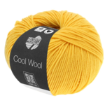 Lana Grossa Cool Wool 419 Yellow