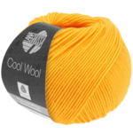 Lana Grossa Cool Wool 2085 Sun yellow