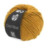 Lana Grossa Cool Wool 2035 Honey yellow