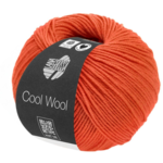 Lana Grossa Cool Wool 2060 Coral