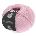 Lana Grossa Cool Wool 452 Pink