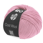 Lana Grossa Cool Wool 2045 Old rose