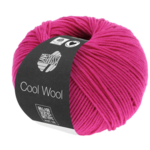 Lana Grossa Cool Wool 537 Cyclamen