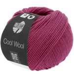 Lana Grossa Cool Wool 2111 Berry