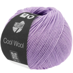 Lana Grossa Cool Wool 2110 Violet-purple