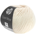 Lana Grossa Cool Wool 2096 Shell