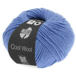 Lana Grossa Cool Wool 463 Cornflower blue