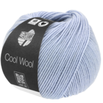 Lana Grossa Cool Wool 2119 Light blue