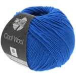 Lana Grossa Cool Wool 2071 Ink blue