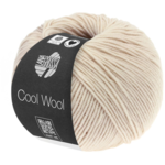 Lana Grossa Cool Wool 590 Natural