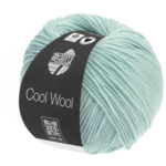 Lana Grossa Cool Wool 2030 Light turquoise