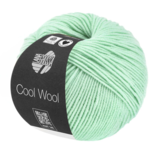 Lana Grossa Cool Wool 2056 Pastel turquoise