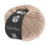 Lana Grossa Cool Wool 2010 Light rosewood