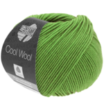 Lana Grossa Cool Wool 2088 May green