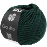 Lana Grossa Cool Wool 2120 Dark petrol