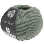 Lana Grossa Cool Wool 2079 Reed green