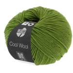 Lana Grossa Cool Wool 471 Linden green