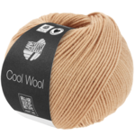 Lana Grossa Cool Wool 2121 Eggshell