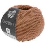 Lana Grossa Cool Wool 2094 Light terracotta