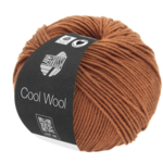 Lana Grossa Cool Wool 2054 Caramel