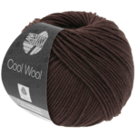 Lana Grossa Cool Wool 2074 Mocha