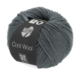 Lana Grossa Cool Wool 2064 Grey