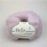 Permin Bella 103 Pink ballet