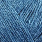 Permin Esther 08 Dark turquoise