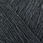 Permin Esther 19 Charcoal gray
