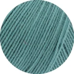 Lana Grossa COOL WOOL BABY 284 Mint turquoise