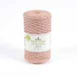DMC Eco Vita 4 Yarn Unicolor 104 Pink