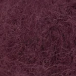 DROPS Melody 37 Dark grape (Uni colour)