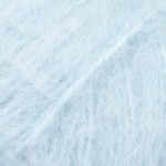 DROPS Melody 34 Morning mist (Uni Colour)