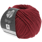 Lana Grossa Bingo 730 Brick red