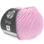 Lana Grossa Bingo 753 Light pink purple