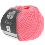 Lana Grossa Bingo 751 Bonbon pink