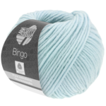 Lana Grossa Bingo 743 Light mint turquoise