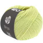 Lana Grossa Bingo 772 Light green