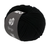 Lana Grossa Bingo 024 Black