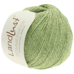 Lana Grossa Landlust Sommerseide 03 Delicate green