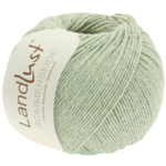 Lana Grossa Landlust Sommerseide 40 Lime green