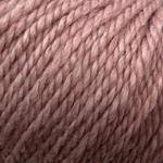 Onion No.6 Organic Wool+Nettles 604 Salmon