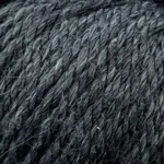 Onion No.6 Organic Wool+Nettles 601 Charcoal gray