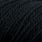 Onion No.6 Organic Wool+Nettles 626 Black